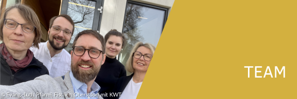 Team der Pfarrei