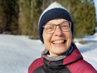 Katharina Pohl