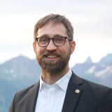 Pfarrer David Metzger