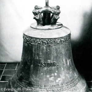 Isidorglocke